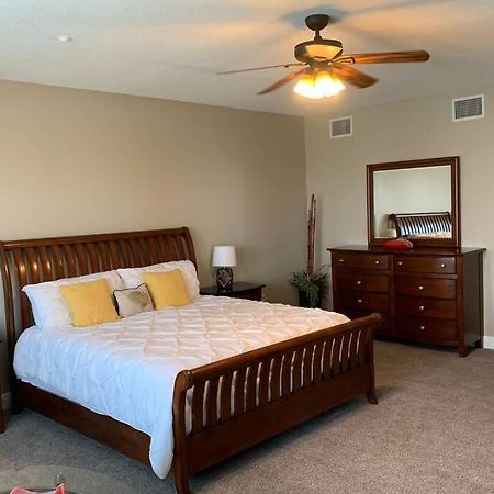 Luxury And Spacious Waterside Getaway Clearwater Beach Eksteriør bilde