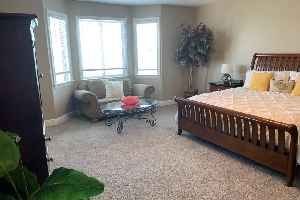 Luxury And Spacious Waterside Getaway Clearwater Beach Eksteriør bilde
