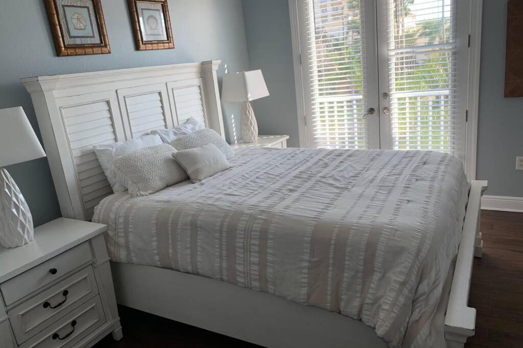 Luxury And Spacious Waterside Getaway Clearwater Beach Eksteriør bilde