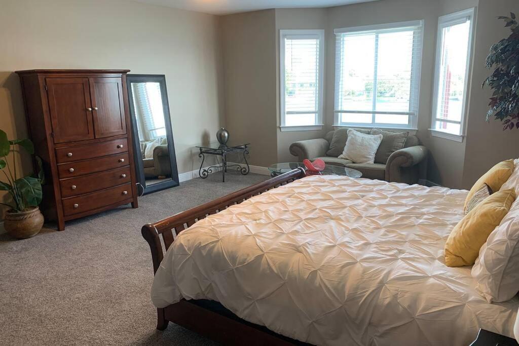 Luxury And Spacious Waterside Getaway Clearwater Beach Eksteriør bilde
