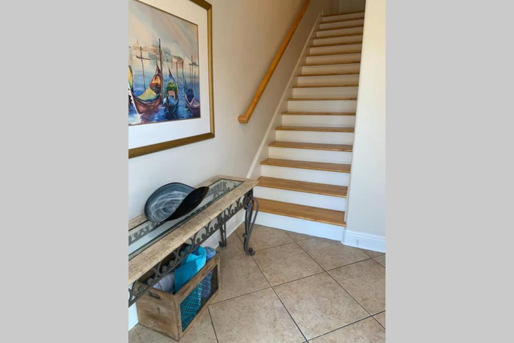 Luxury And Spacious Waterside Getaway Clearwater Beach Eksteriør bilde