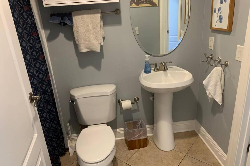 Luxury And Spacious Waterside Getaway Clearwater Beach Eksteriør bilde