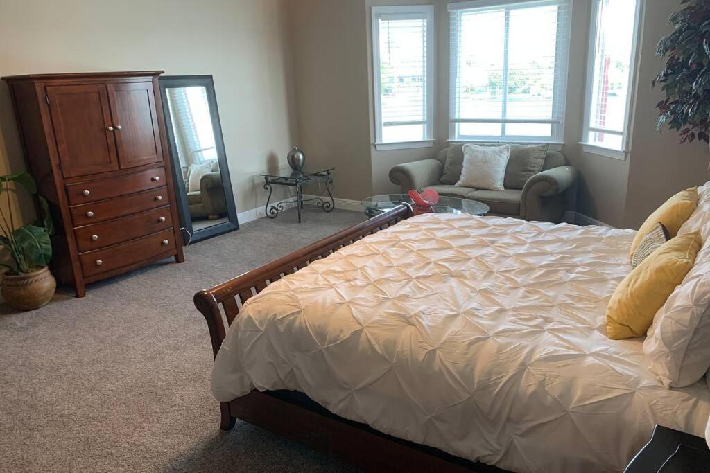 Luxury And Spacious Waterside Getaway Clearwater Beach Eksteriør bilde