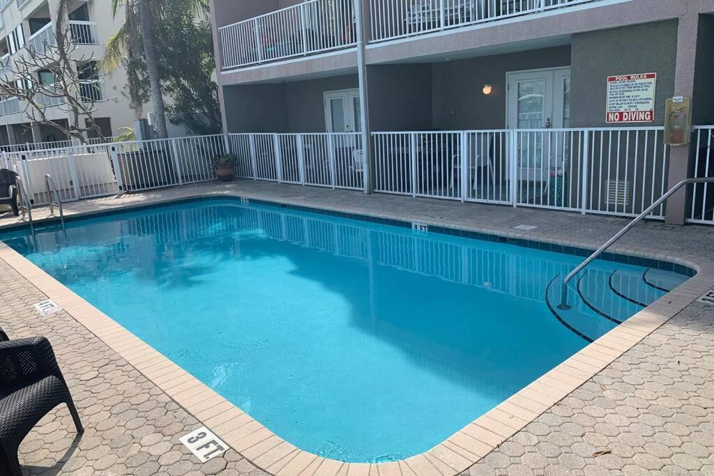 Luxury And Spacious Waterside Getaway Clearwater Beach Eksteriør bilde