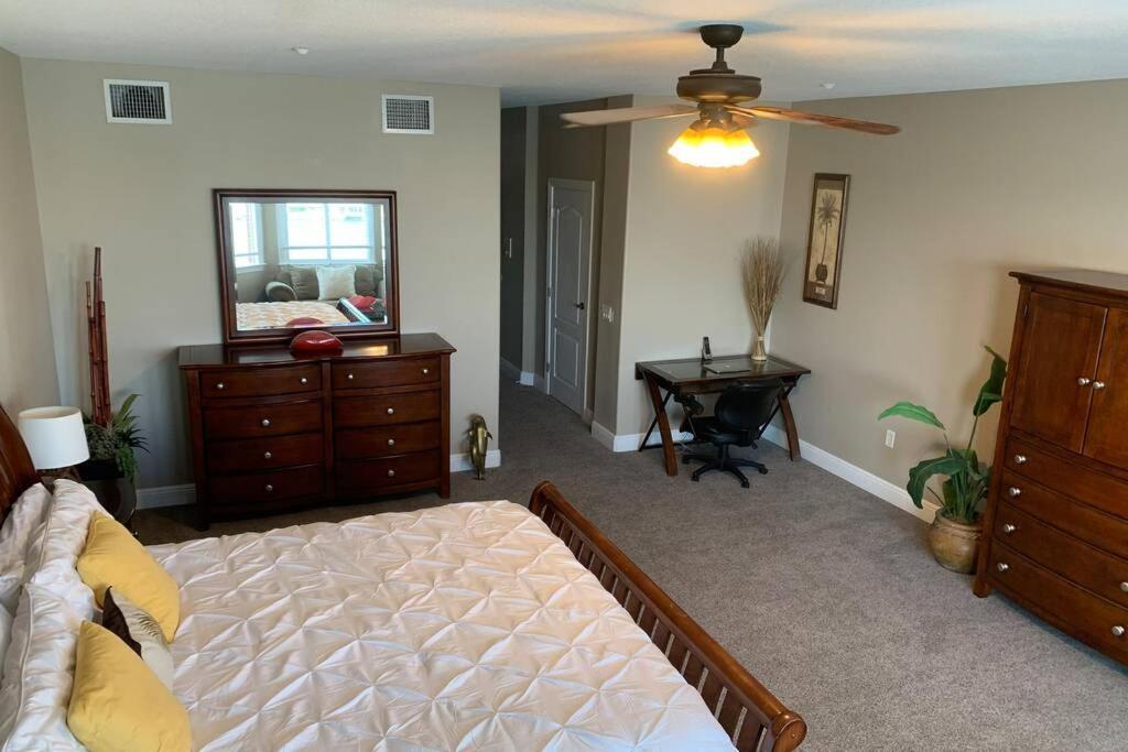 Luxury And Spacious Waterside Getaway Clearwater Beach Eksteriør bilde