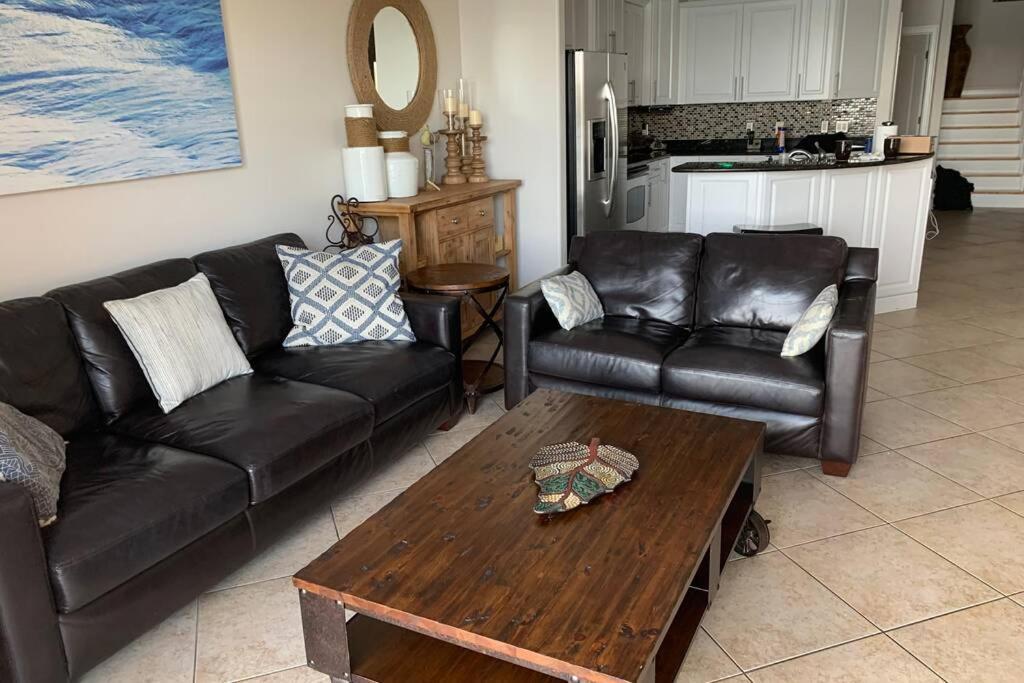 Luxury And Spacious Waterside Getaway Clearwater Beach Eksteriør bilde