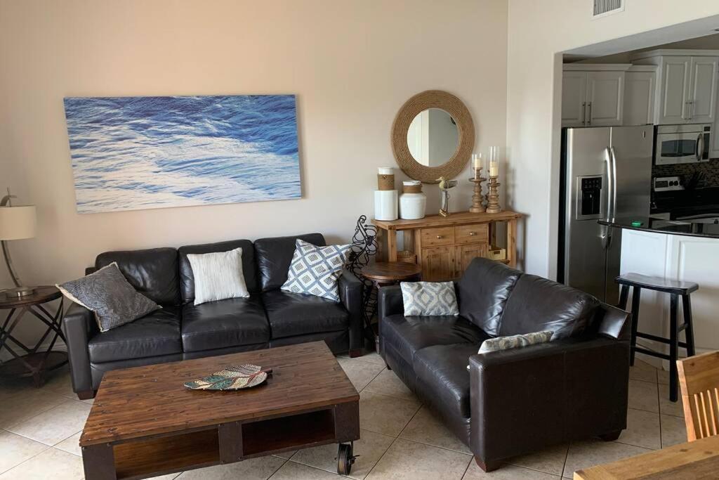 Luxury And Spacious Waterside Getaway Clearwater Beach Eksteriør bilde