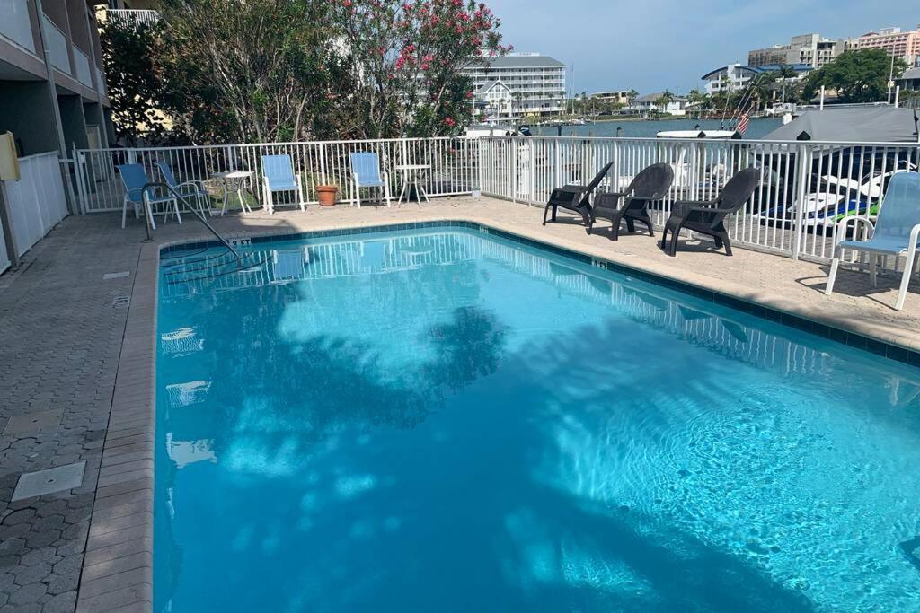 Luxury And Spacious Waterside Getaway Clearwater Beach Eksteriør bilde