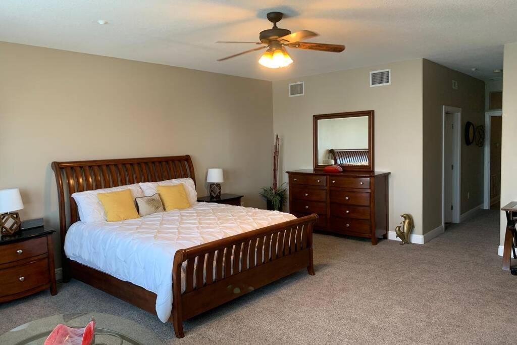Luxury And Spacious Waterside Getaway Clearwater Beach Eksteriør bilde