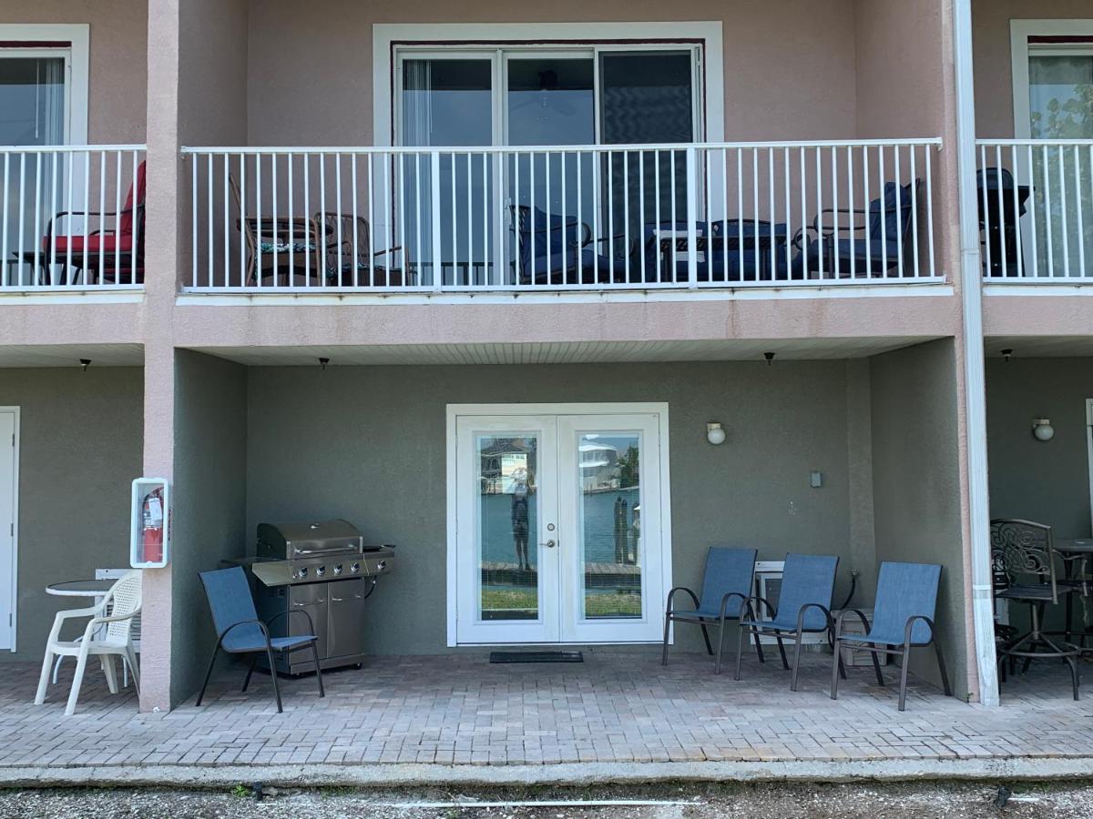 Luxury And Spacious Waterside Getaway Clearwater Beach Eksteriør bilde
