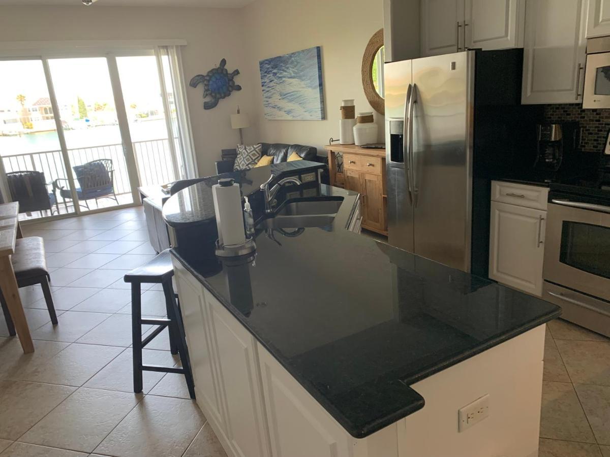 Luxury And Spacious Waterside Getaway Clearwater Beach Eksteriør bilde